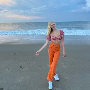 Meet your Posher, Brooke